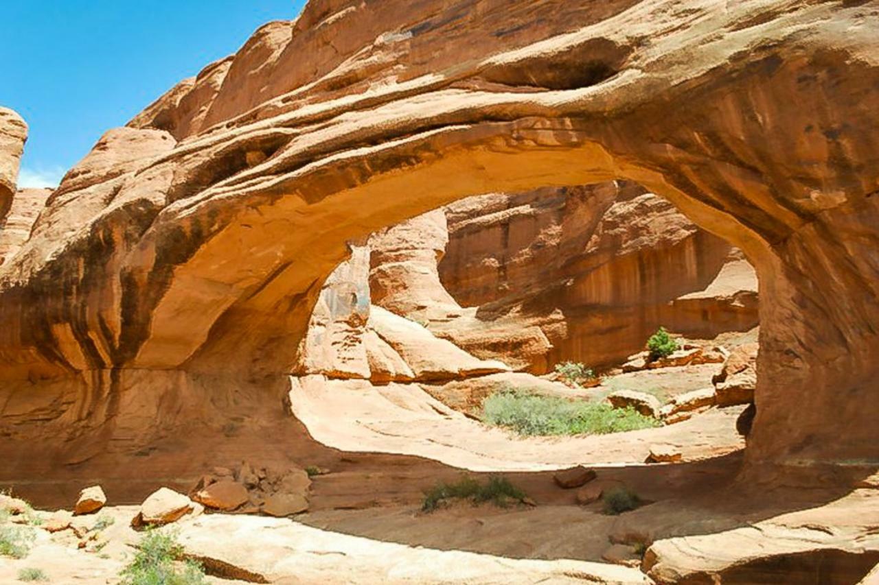Вілла Rim Vista 9A8 Моаб Екстер'єр фото